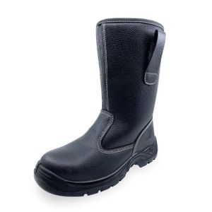 Botte de hotsell securite fourree etanche