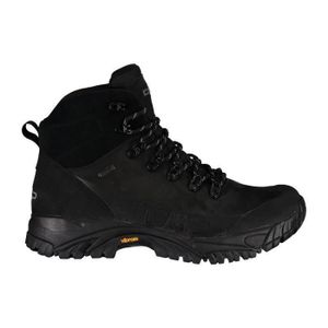 Bottes De Patrouille Iturri UK9M - Légères Pour Randonnée, Pêche Et Marche - #1466