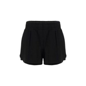 Short noir hiver 2025 femme