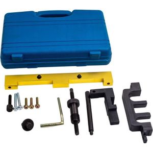 SET CALAGE DISTRIBUTION Kit outils de calage de distribution moteurs pour BMW outils chaîne N42/N46/N46T/B18/B18A