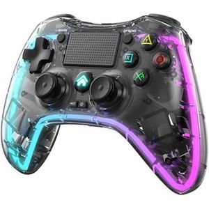 Manette pc ps4 - Cdiscount