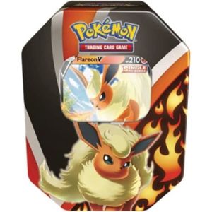 CARTE A COLLECTIONNER Pokemon TCG 2021 Fall Eevee Evolutions Flareon V T