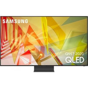 Téléviseur LED Samsung TV QLED QE55Q95TC 2020