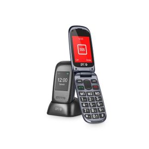 Téléphone portable SPC Harmony - Téléphone Portable pour Les Personne
