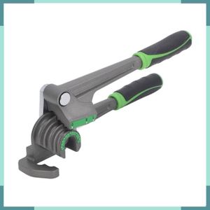 Cintreuse à Tubes En Alliage Aluminium - Pour Tuyaux 1/8", 3/16", 1/4" - Carburant, Climatisation, Cuivre