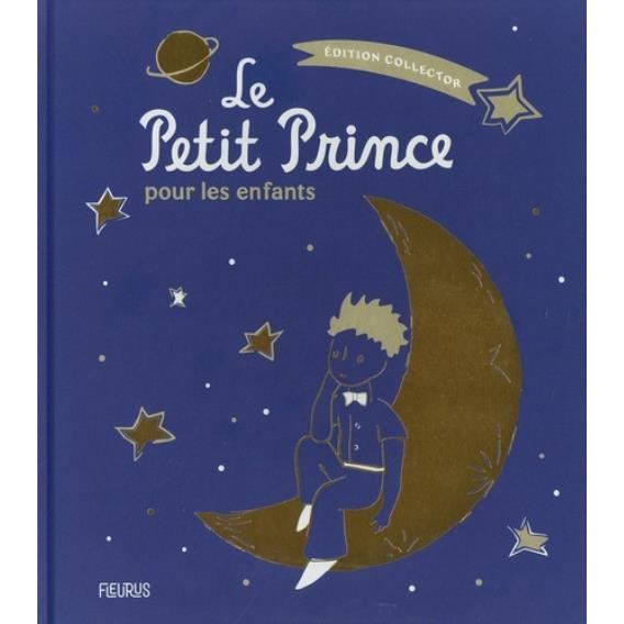 Album photo Le Petit Prince 16X16Cm 24 pages auto-adhésives - Cdiscount  Beaux-Arts et Loisirs créatifs