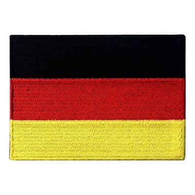 Patch Drapeau Bourgogne – Taille 5x8 Cm, Imprimé Camouflage, Velcro Auto-agrippant – Pour Vêtements, Sacs, Customisation