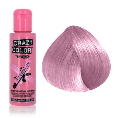Coloration Semi-permanente ArtX Couleur Aubergine Foncé - Teinture Cheveux Sans Ammoniaque