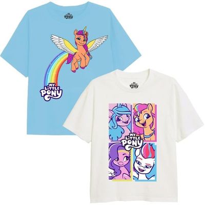 Vetement my shop little pony