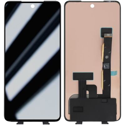 Ecran Complet LCD et Vitre tactile Noir Sans Châssis Pour Motorola Moto G62 5G Ecran Complet LCD et Vitre tactile Noir Sans Châssis Pour Motorola Moto G62 5G