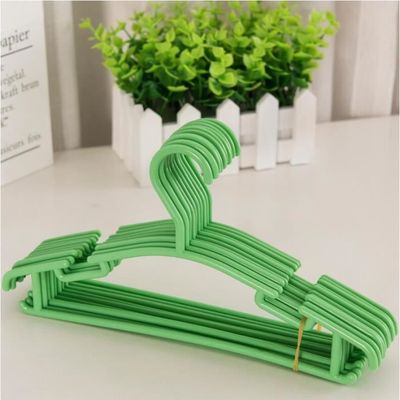Cintre en Plastique pour Enfant et Bébé Crochet de Séchage pour Cintre en Plastique pour Enfant et Bébé Crochet de Séchage pour