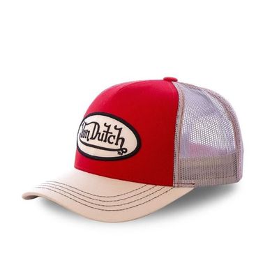 Casquette Homme MicroCoton ADEC WHI