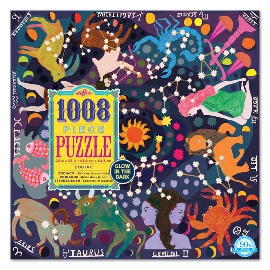 CasseTete P0AH2 Famille Jigsaw Puzzle, 1008 Pièces Cdiscount Jeux Jouets