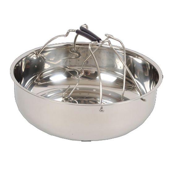 Panier/vapeur SS-208054 Pour Auto Cuiseur MOULINEX , COOKEO, COOKEO