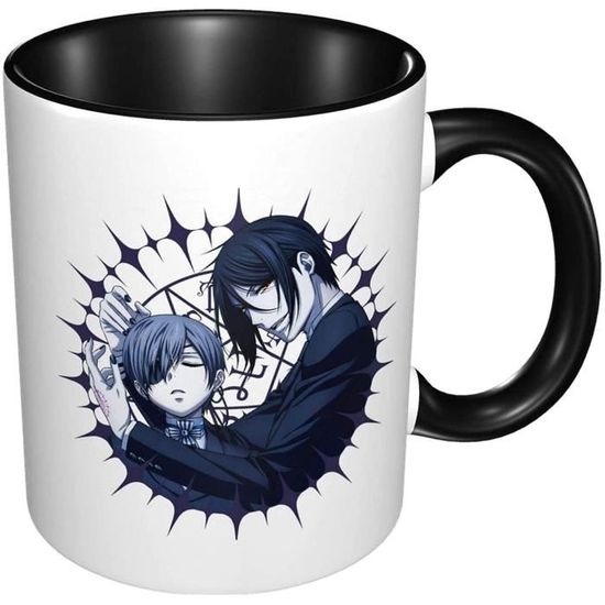 Tasse à Café Personnalisée avec Photo