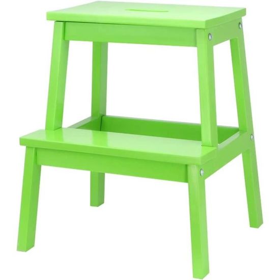 Présentoir Échelle En Bois Et Acrylique 3 Étagères - 40 Cm - Pour Collection, Bureau, Décoration - 2