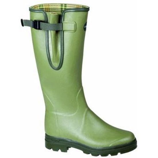 Botte clearance chameau homme