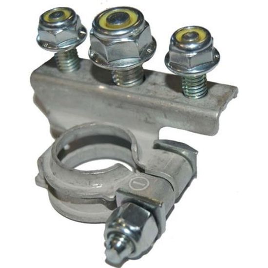 RENAULT / DACIA Battery Pod - (negative) - Dürer £8.13
