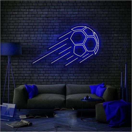 ADVPRO Computer Gaming Room Kid Man Cave Dual Color LED Enseigne Lumineuse Neon Sign Rouge Et Jaune 300 X 210mm St6s32-i0865-ry