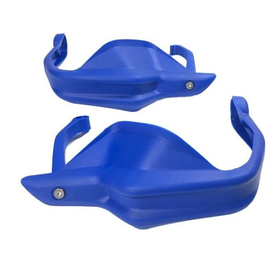 Protections De Guidon Pour Tout-terrain - Anti-choc Pour Frein Et Embrayage - Compatible Scooters Et VTT