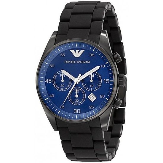 Montre Emporio Armani AR5921
