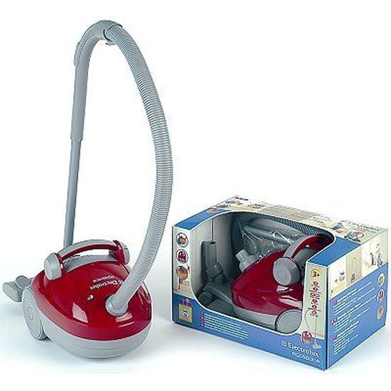Electrolux aspirateur ergospace outlet