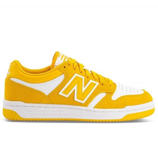New balance shop x90 enfant jaune