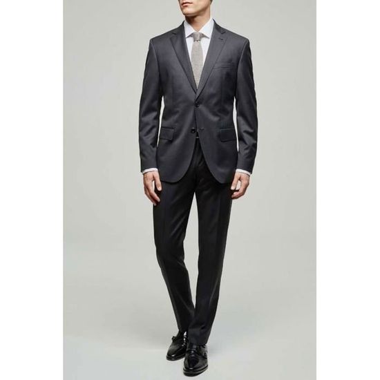 costume homme laine