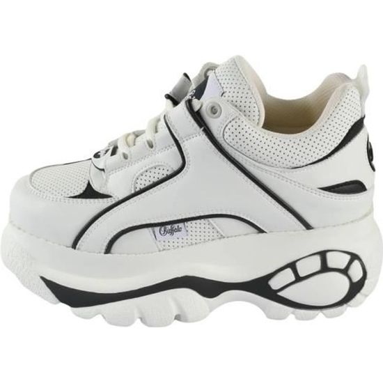 Chaussure femme buffalo top