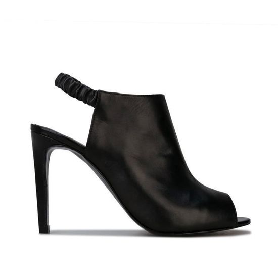 Chaussures Karen Millen Taille 36 Rose - Occasion, Talons, état à Vérifier