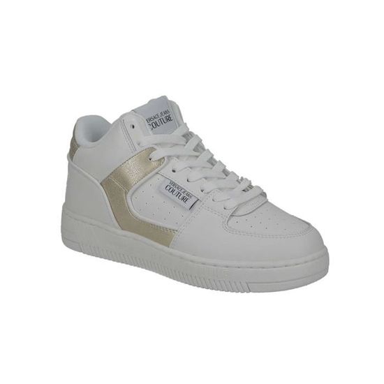 Versace basket montante discount