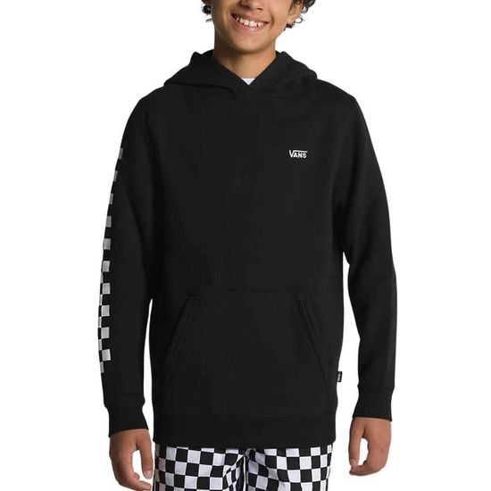 Sweat vans garcon deals