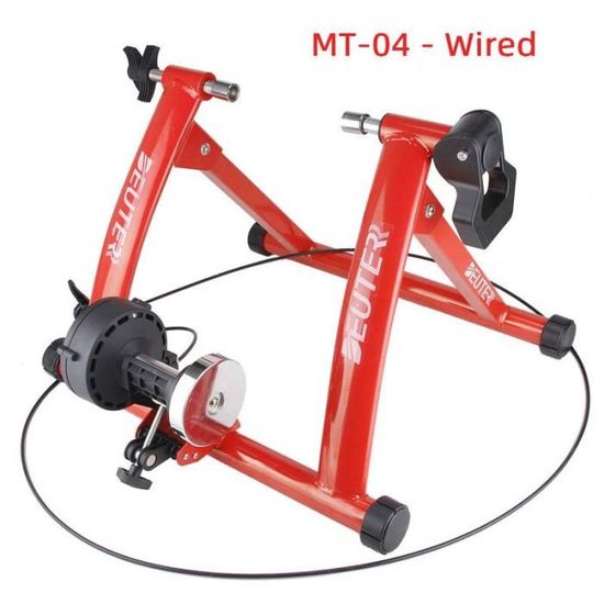 Home trainer velo cdiscount 2025