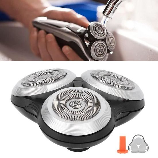 Tête De Rasoir De Rechange Pour Philips SH90/52, SH70/52, Série 9000/7000 - Neuve, Générique