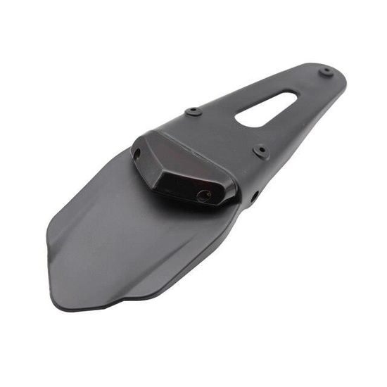 Plaque Immatriculation Noir NiceCNC Pour Surron Sur-ron Light Bee