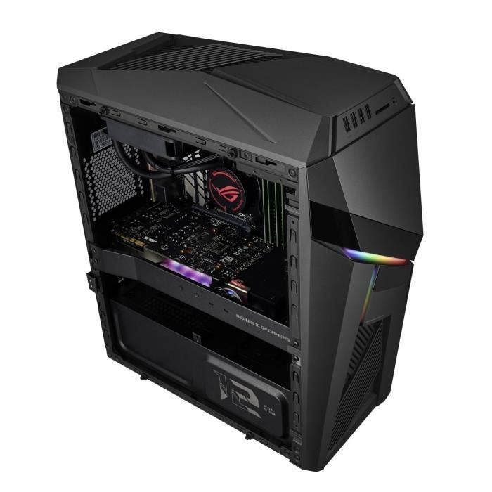 Unité Centrale Gamer  G12-FR013D - Core i7-8700