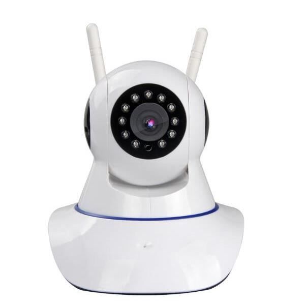 Caméra IP Design 2