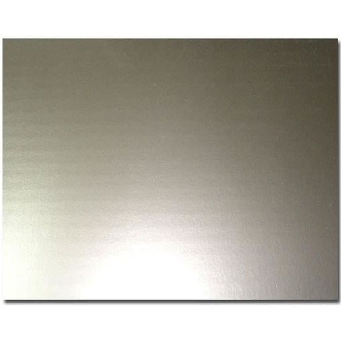 PLAQUE DE MICA 100X200mm MICA A DECOUPER POUR MICRO ONDE UNIVERSEL