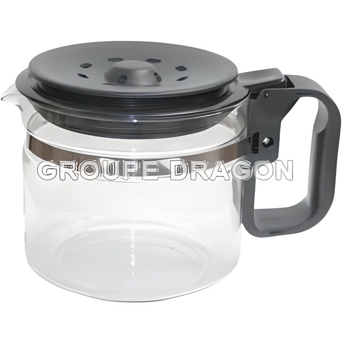 Verseuse universelle 12/15 tasses POUR CAFETIÈRE