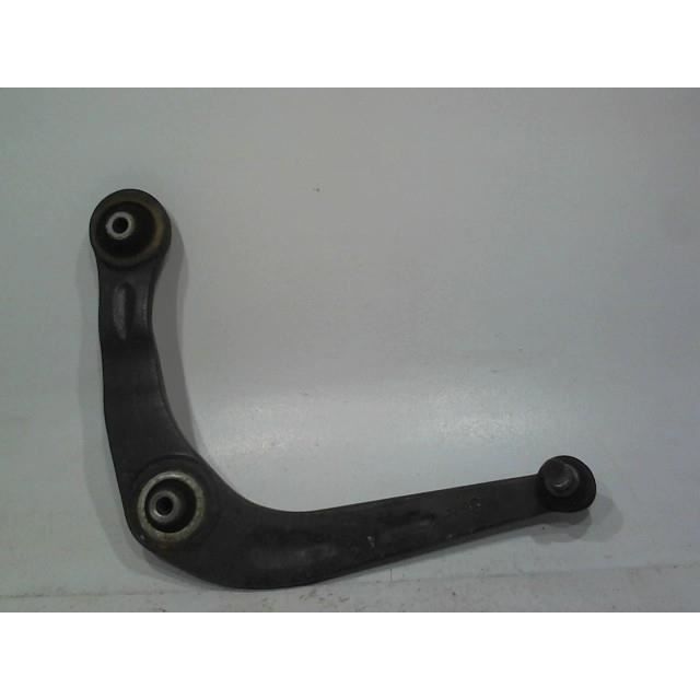 TRIANGLE INFERIEUR AVANT GAUCHE PEUGEOT 206 + 2009-2013 / 1612159880 / D1-347948