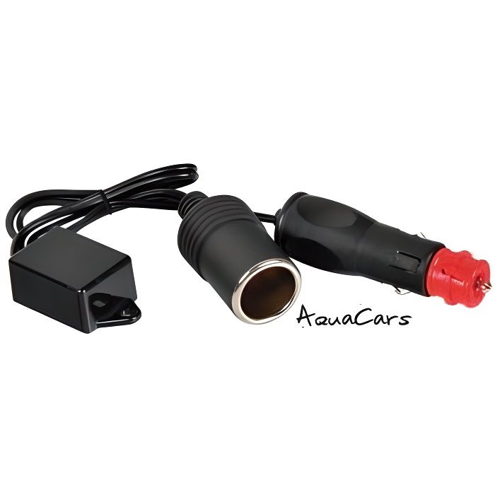Convertisseur, Transformateur De Tension 12v / 24v