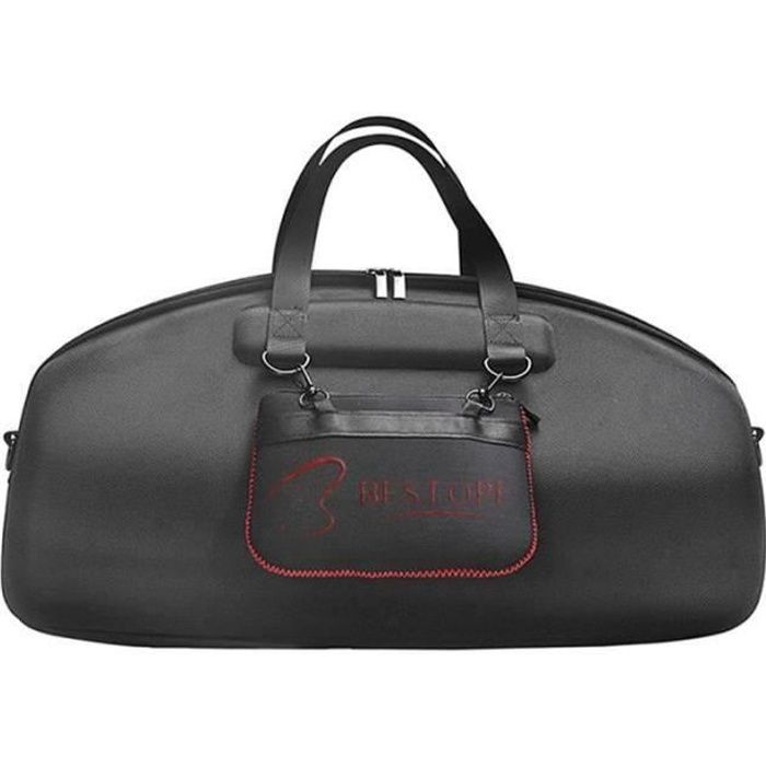 RD12089-Housse Sac à main pour JBL BOOMBOX 2 Enceinte Anti-rayures, antichoc, semi-étanche, antipoussière