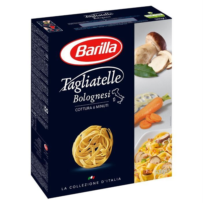 Tagliatelle la collezione 500 g Barilla
