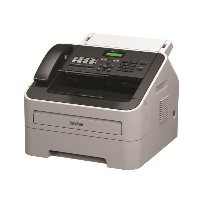 Brother FAX-2845 Telecopieur - photocopieuse Noir et blanc l