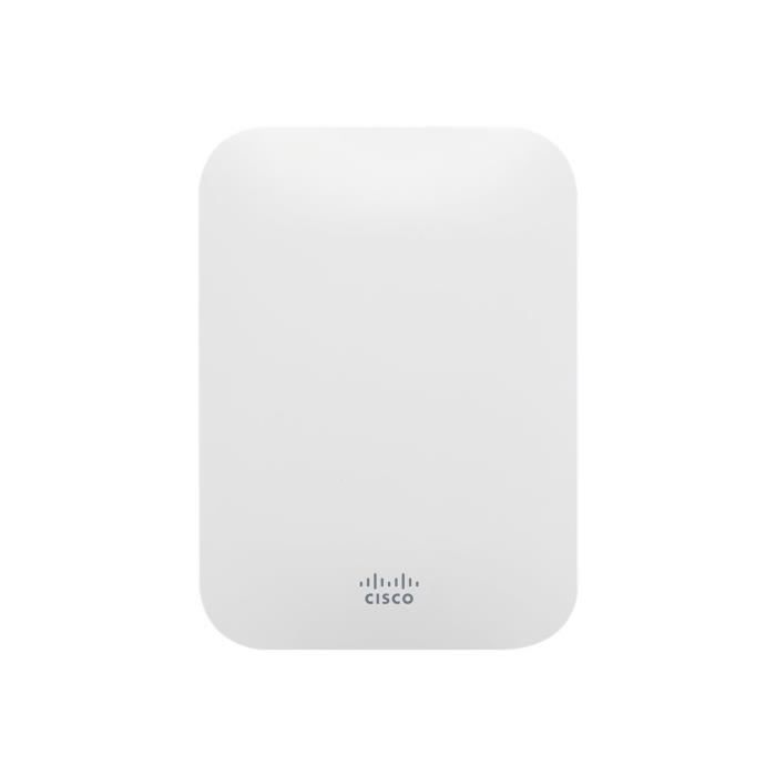 Cisco Meraki MR18 Borne d'accès sans fil Wi-Fi Bande double