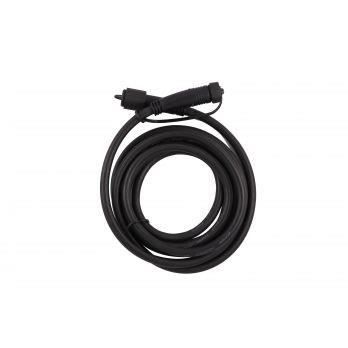 rallonge de 1m à 2.50m h07rn-f 2x1mm² (2.50 mètres)