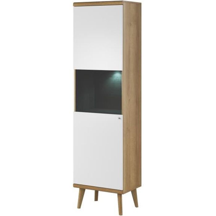 Vitrine de 50 cm PRIMO