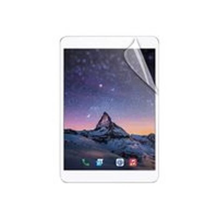 MOBILIS Protection d'écran pour tablette - Clair - Pour Samsung Galaxy Tab Active 3