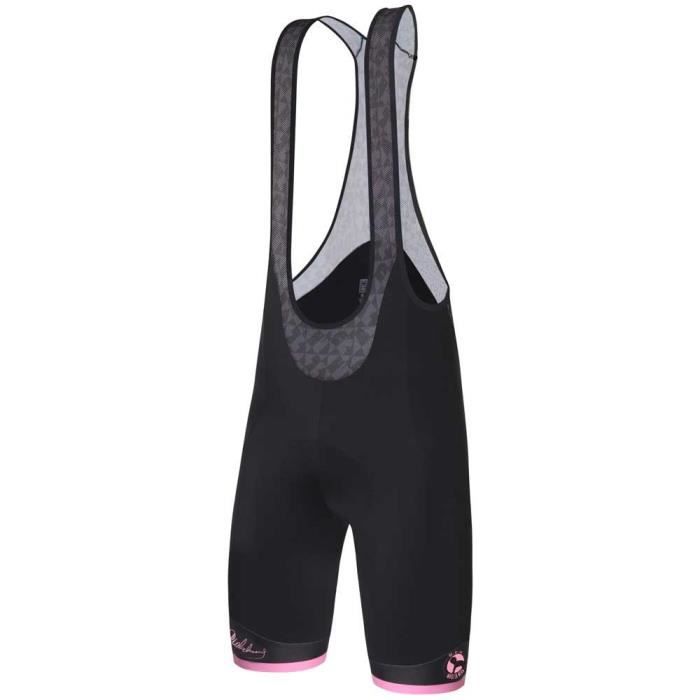 Vêtements Homme Equipement officiel Santini La Maglia Nera