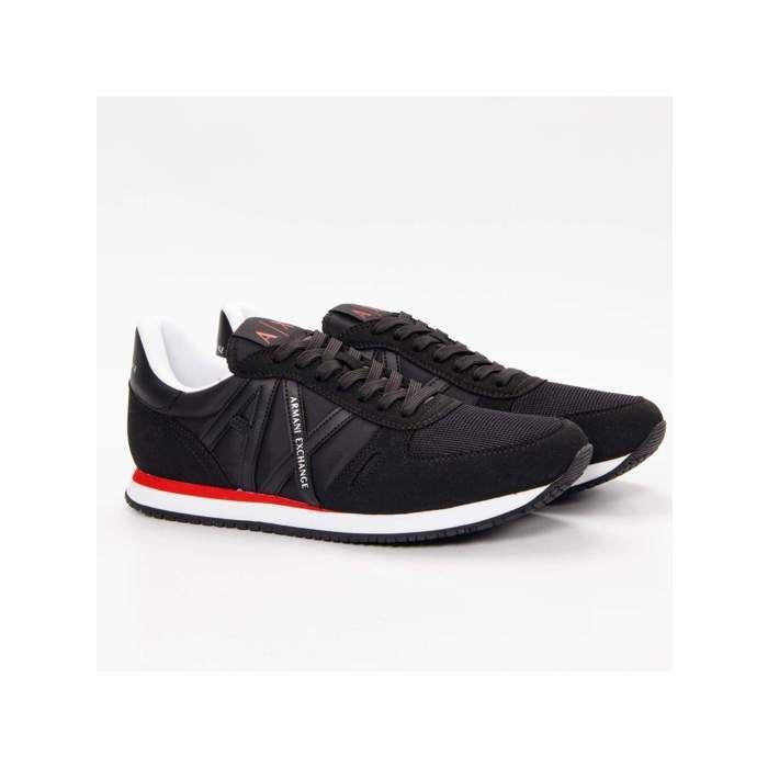 basket armani jeans femme